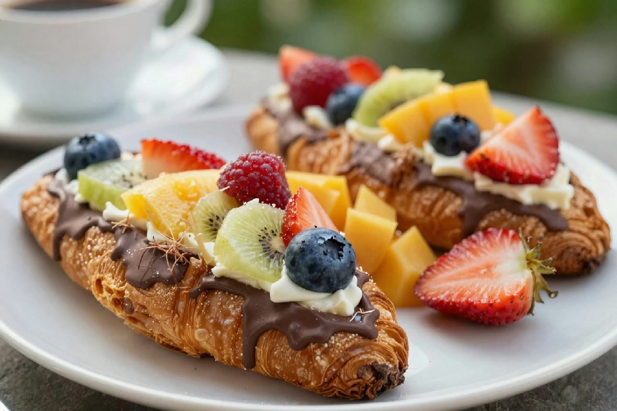 Brioche al cacao: un dolce soffice e goloso ideale per la colazione o la merenda in famiglia e con gli amici