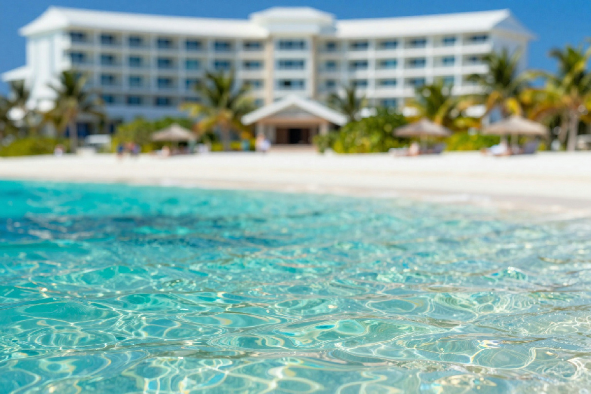 Fuga da sogno alle Seychelles: pacchetti esclusivi in un hotel da favola