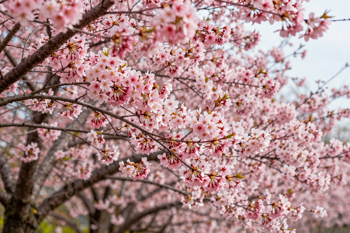 Hanami 2026: esplora la fioritura dei ciliegi con itinerari affascinanti e viaggi di gruppo