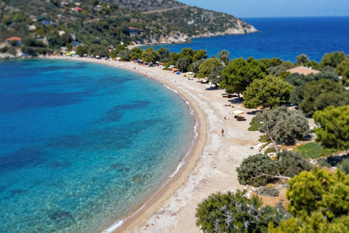 Karpathos, meta greca da scoprire: ecco perché è ideale per l'estate 2026