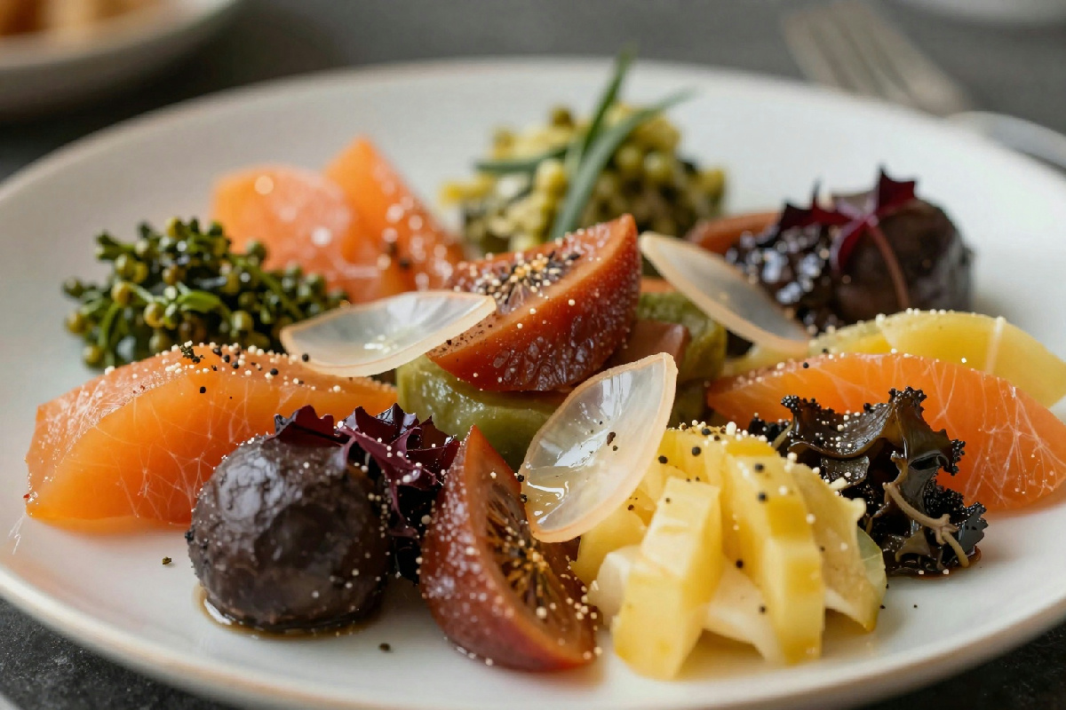 Preparare un piatto freddo che scalda il cuore in 15 minuti: la ricetta imperdibile per l'inverno