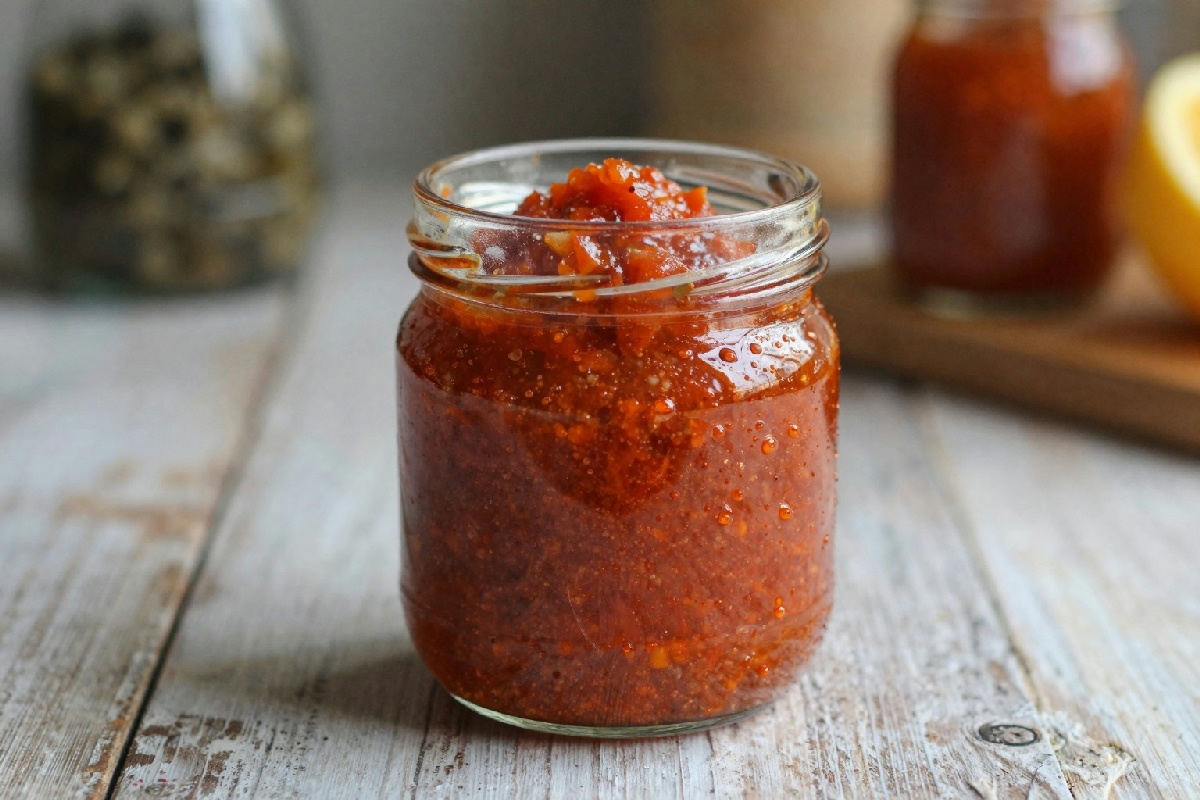 Salsa agrodolce fatta in casa: ricetta semplice e veloce per un condimento gustoso e versatile