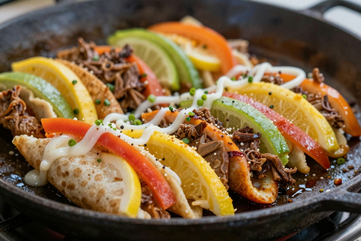 Semplice ma ricco di carattere: l'idea perfetta da portare in tavola per ogni occasione