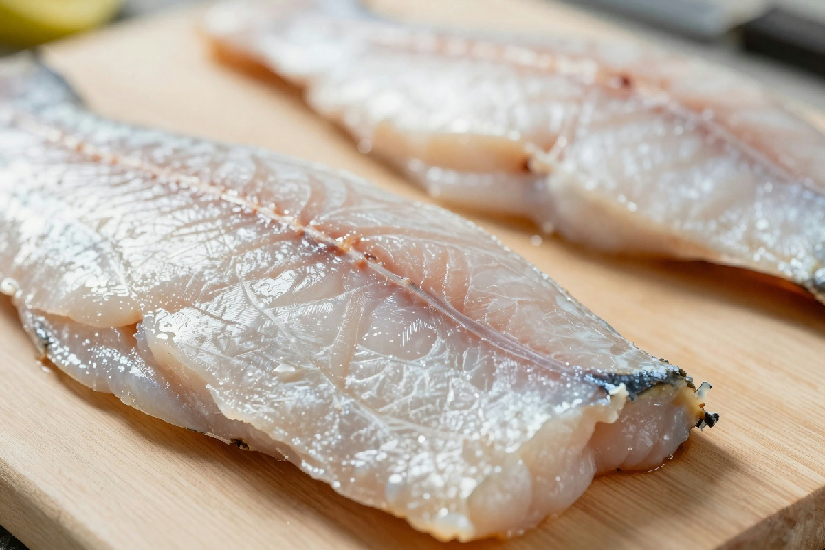 Tutti gli errori da evitare quando si scongela il pesce per garantire salute e qualità del piatto