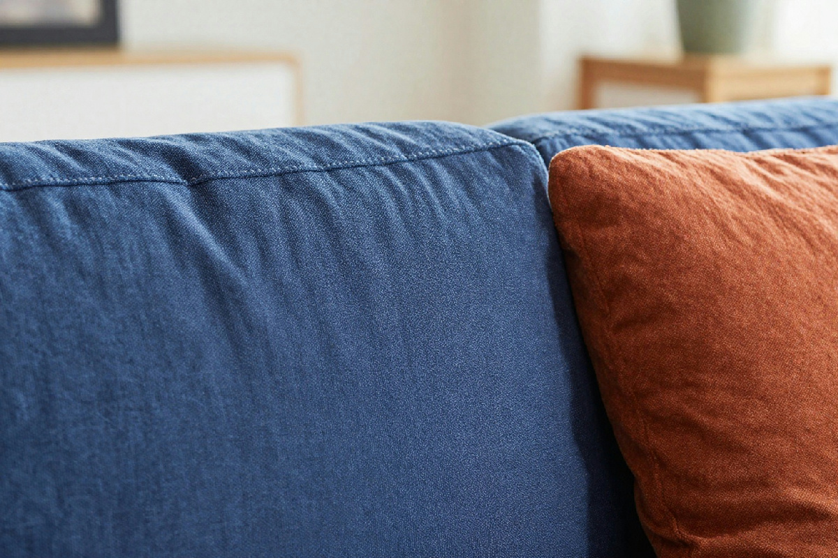 Un divano profumato e privo di tracce di animali in poche ore: il trucco che funziona davvero