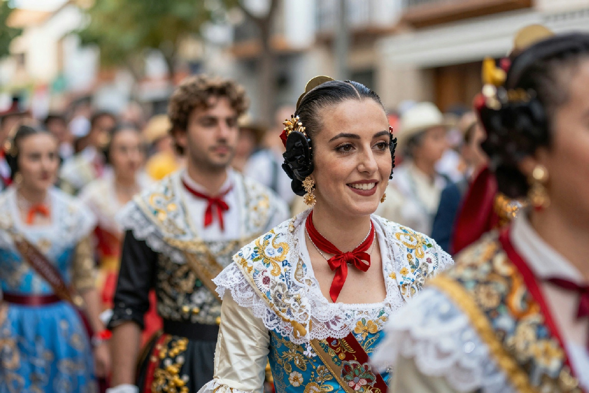 Viaggio in Spagna nel 2026: dieci motivi per organizzare un'avventura da ricordare